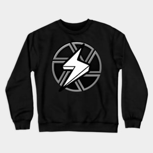 Bolt of Joy Crewneck Sweatshirt